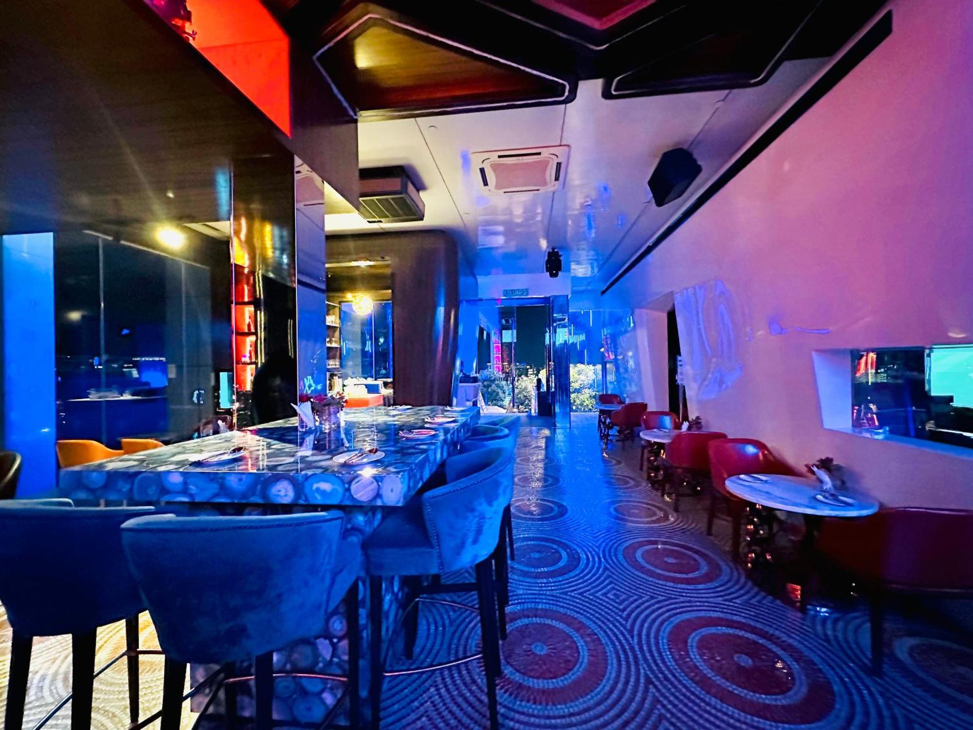 Ferienwohnung The Platinum Kuala Lumpur By Cozy White Exterior foto